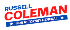 Russell Coleman for Attorney General