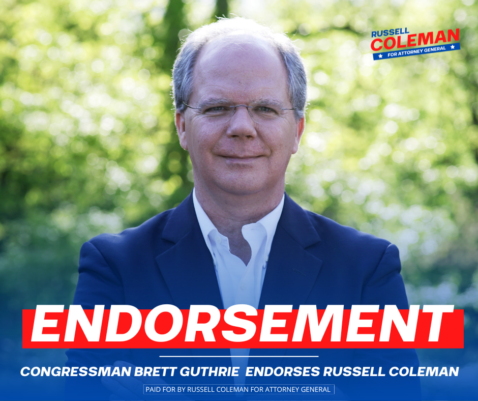 https://rcforag.com/wp-content/uploads/2022/10/Russell-Coleman-Brett-Guthrie-Endorsement.png