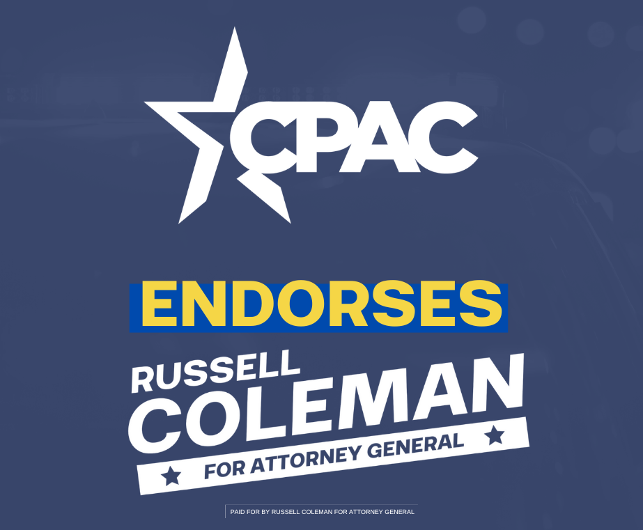 https://rcforag.com/wp-content/uploads/2022/12/Conservative-Political-Action-Committee-CPAC-endorses-Russell-Coleman-for-AG.png
