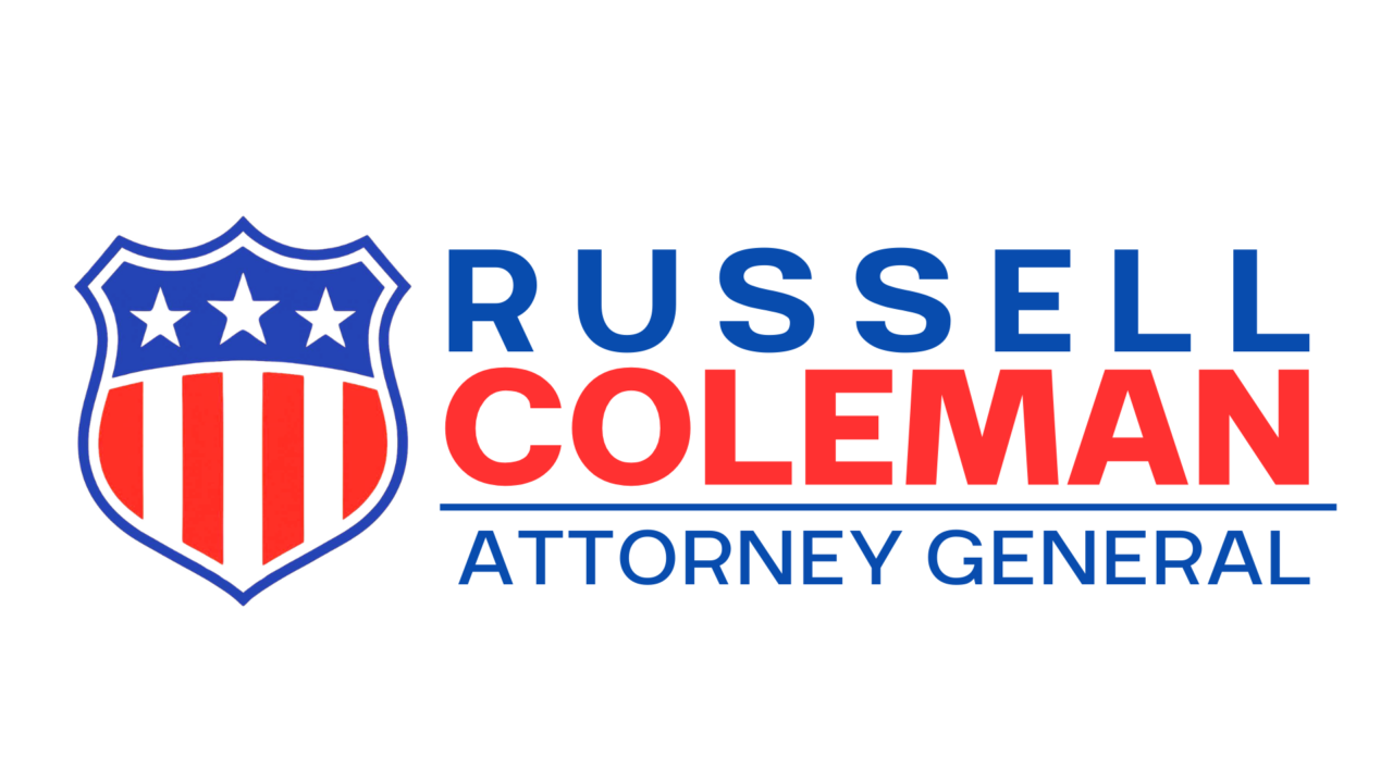 Republican Attorney General Russell Coleman Launches Re-Elect Campaign